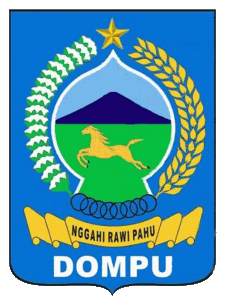 Logo Desa Karijawa