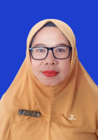 INDAH FITRIYANI DEWI, S.Pd