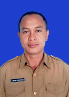 M. UNTUNG WIBOWO, S.Sos